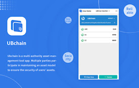 cola wallet