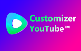 定制器 YouTube™