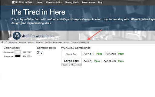Plugin Screenshot