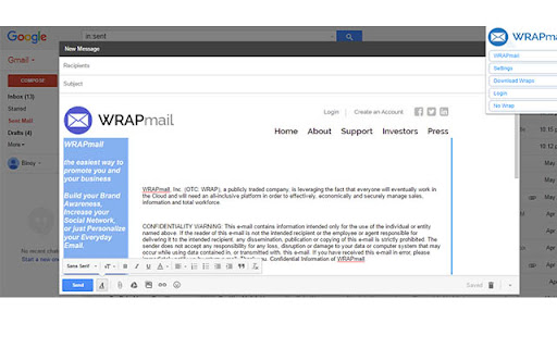 Plugin Screenshot