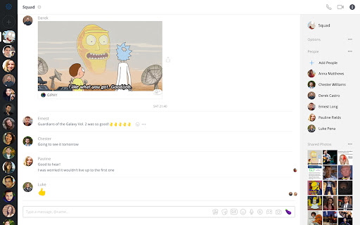 Plugin Screenshot
