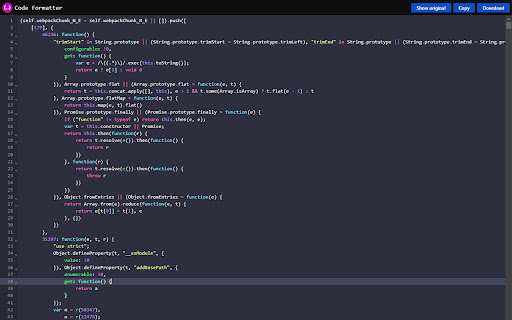 Plugin Screenshot