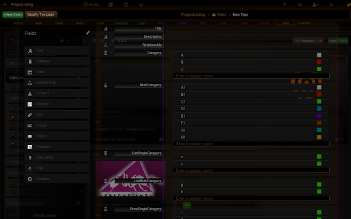 Plugin Screenshot