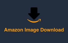 Amazon Image Download - Include Photo &amp; Video