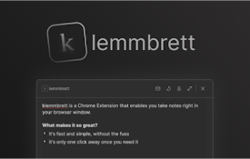 klemmbrett