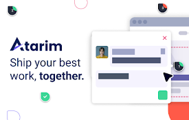 Atarim - Visual Website Collaboration