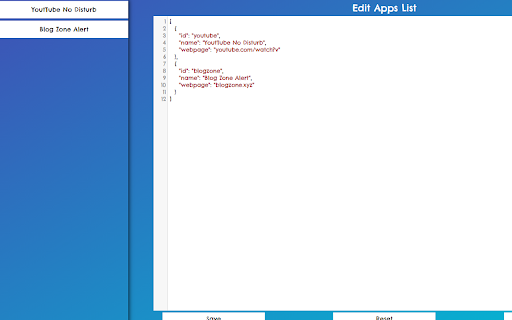 Plugin Screenshot