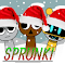 Sprunki Christmas Edition