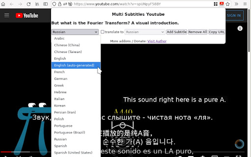 Plugin Screenshot