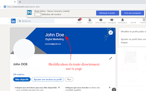 Plugin Screenshot