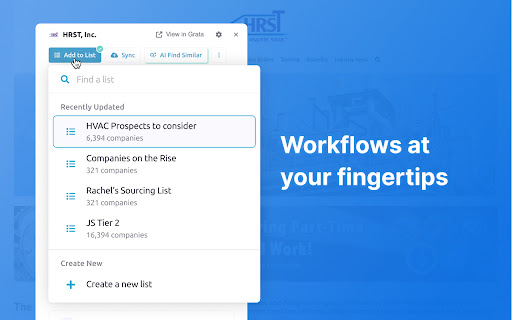 Plugin Screenshot