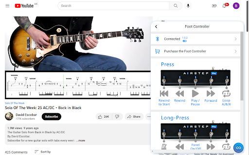 Plugin Screenshot