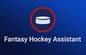 Fantasy Hockey Assistant