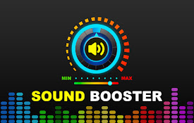 Sound Booster Plus