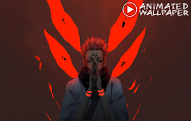 Jujutsu Kaisen Sukuna