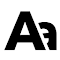 Detect Font