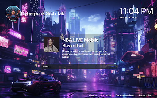 Plugin Screenshot