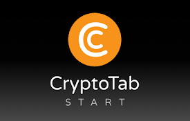 CryptoTab START
