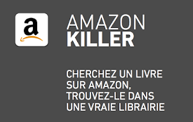 Amazon Killer
