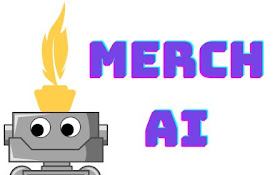 Merch AI