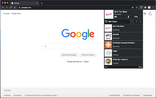 Plugin Screenshot