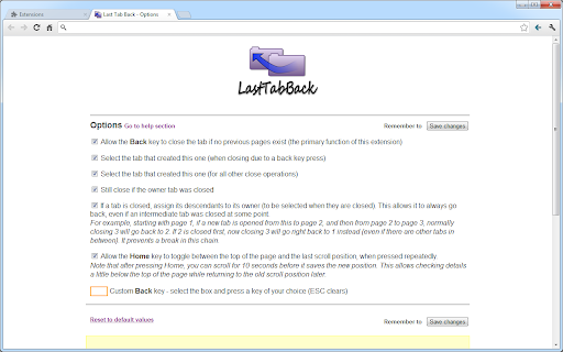 Plugin Screenshot