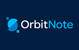 OrbitNote