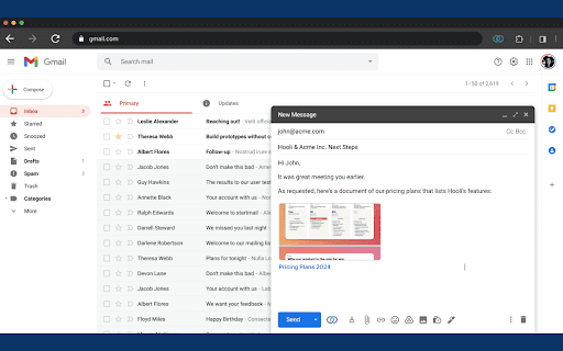 Plugin Screenshot