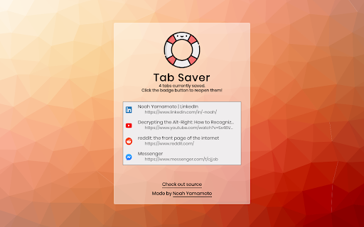 Plugin Screenshot