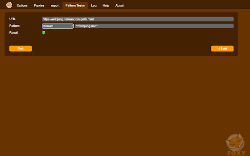 Plugin Screenshot