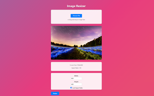 Plugin Screenshot