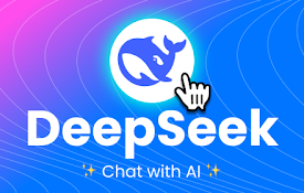 DeepSeek AI
