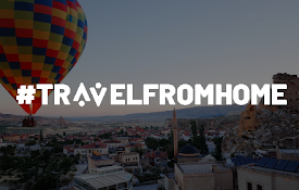 Travel From Home