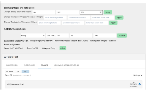Plugin Screenshot