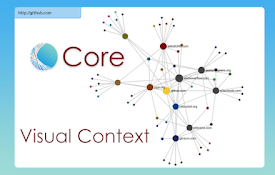 Core – Visual Navigator