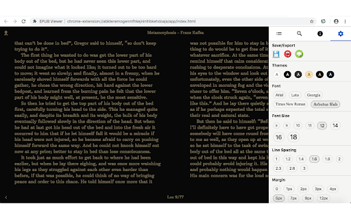Plugin Screenshot