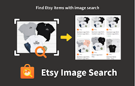 Etsy以图搜图