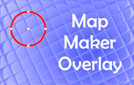 Map Maker Overlay