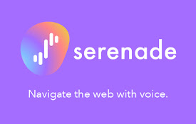 Serenade for Chrome