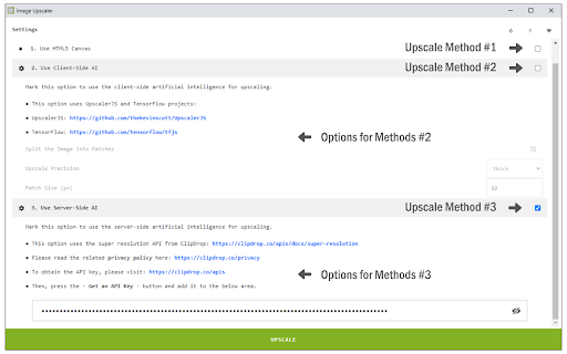 Plugin Screenshot