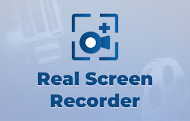 Real Screen Recorder