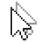Mouse Pointer Double