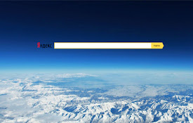 Красивая Новая Вкладка с Яндексом™