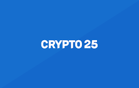 크립토25 확장 프로그램