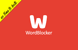 WordBlocker