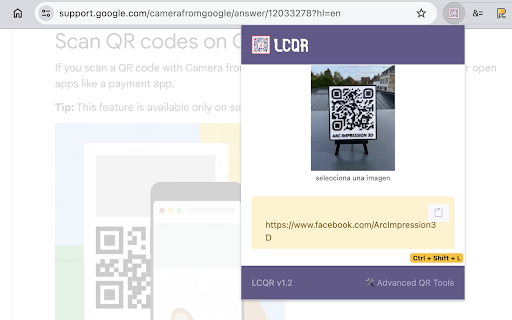 Plugin Screenshot
