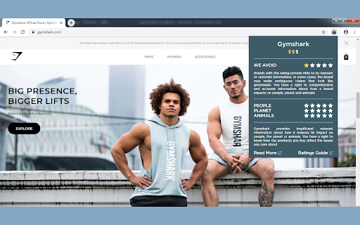 Plugin Screenshot