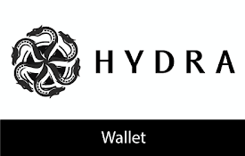 Hydrawallet
