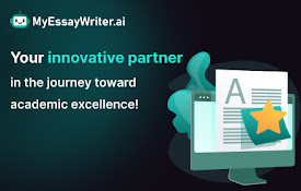 MyEssayWriter: AI Writing Assistant, Paraphraser, and Content Detector