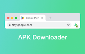 APK下载器